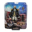 Bioshock Infinite George Washington Patriot Action Figure
